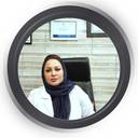 دکتر ندا سبزیوند