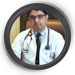دکتر ایمان پورغلامی