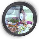 دکتر حدیثه اقتداری سلیمی
