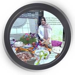 دکتر حدیثه اقتداری سلیمی