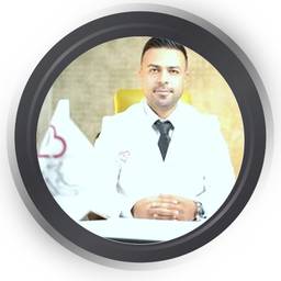 دکتر محمد پورهاشمی