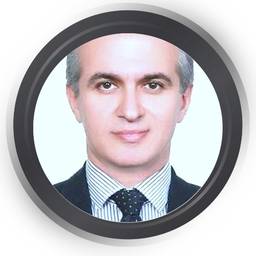 دکتر مهدی رضایی