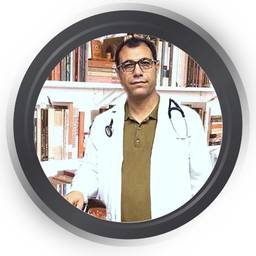 دکتر مصطفی فتاحی مفرد