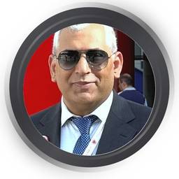 دکتر غلامعباس ولی زاده