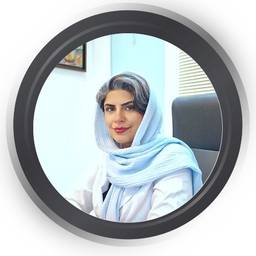 دکتر شهرزاد محسنی ابیانه