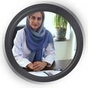 دکتر ندا زرین نژاد