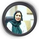 دکتر ویدا محمدزاده