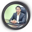 دکتر محمد میناروش