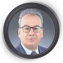 دکتر علیرضا آل هاشمی