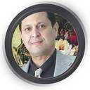 دکتر محسن بیات