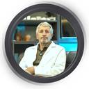 دکتر محمد رضا احصائی