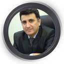 دکتر محمدرضا کاویانی