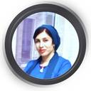 دکتر ویدا رادی