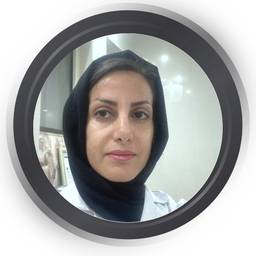 دکتر لیلا احمدی