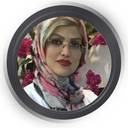 دکتر نسترن اشعریین