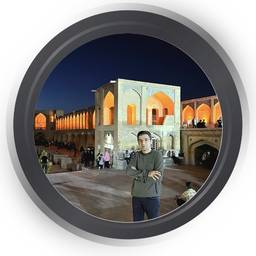 دکتر مهدی جهانمرد