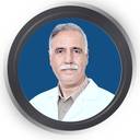 دکتر علیرضا خجسته
