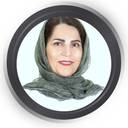 دکتر سیده فاطمه ایران دوست