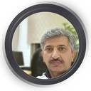 دکتر سعید شکوهی راد