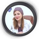 دکتر سارا لطفی