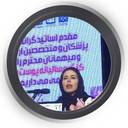 دکتر وحیده سادات لاجوردی