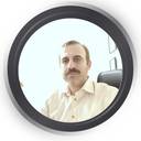 دکتر رضا پارسایی