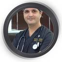دکتر سعید شمس نصرتی