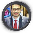 دکتر شهاب شهابی