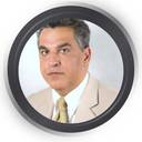 دکتر بهزاد فرخی