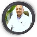 دکتر سید کورش میرتقی