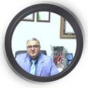 دکتر علیرضا ایزدی