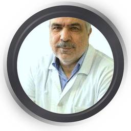 دکتر ناصر جلیلی فر