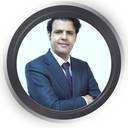 دکتر سید علیرضا آذرپیکان