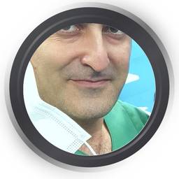 دکتر اکبر صدیقی
