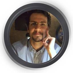 دکتر سید محمد قیومی