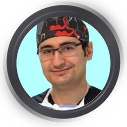 دکتر امیر فرهنگ