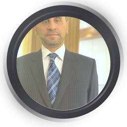دکتر عباس ساروخانی