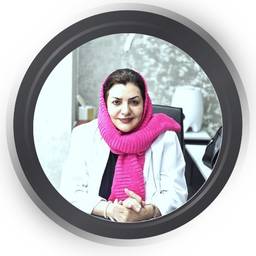 دکتر فرانک جلالوند
