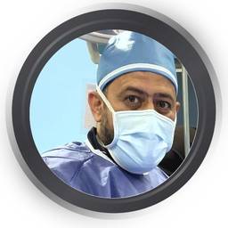دکتر روح اله محقق نسب واعظ