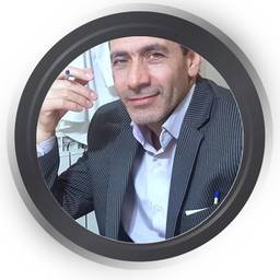 دکتر رمضانعلی رضایی