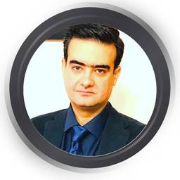 دکتر علی اخوان کفاش