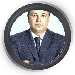 دکتر وحید جمعه زاده
