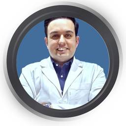 دکتر فرهاد هماپور