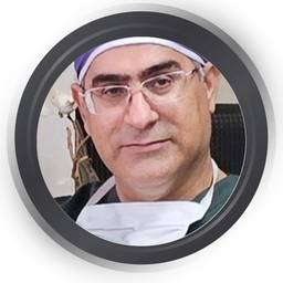 دکتر اکبر پاکدل