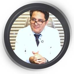 دکتر رضا صالحی