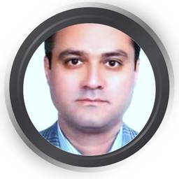 دکتر شهرام ایزد پناه