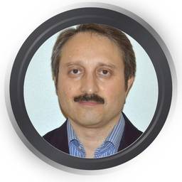 دکتر حمید عطاران