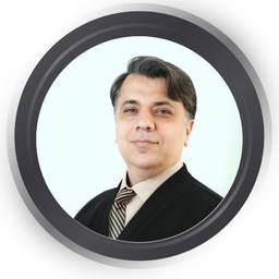 دکتر فرهاد وفایی