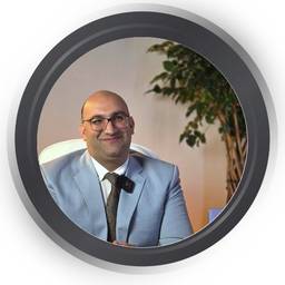 دکتر منصور یحیاوی