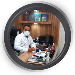 دکتر حسین مرتضوی